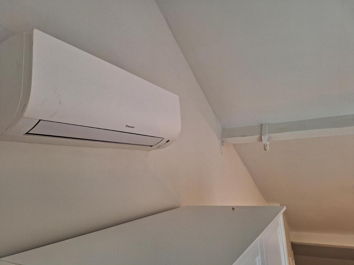 Huis Alna 2 メッヒェレン エクステリア 写真
