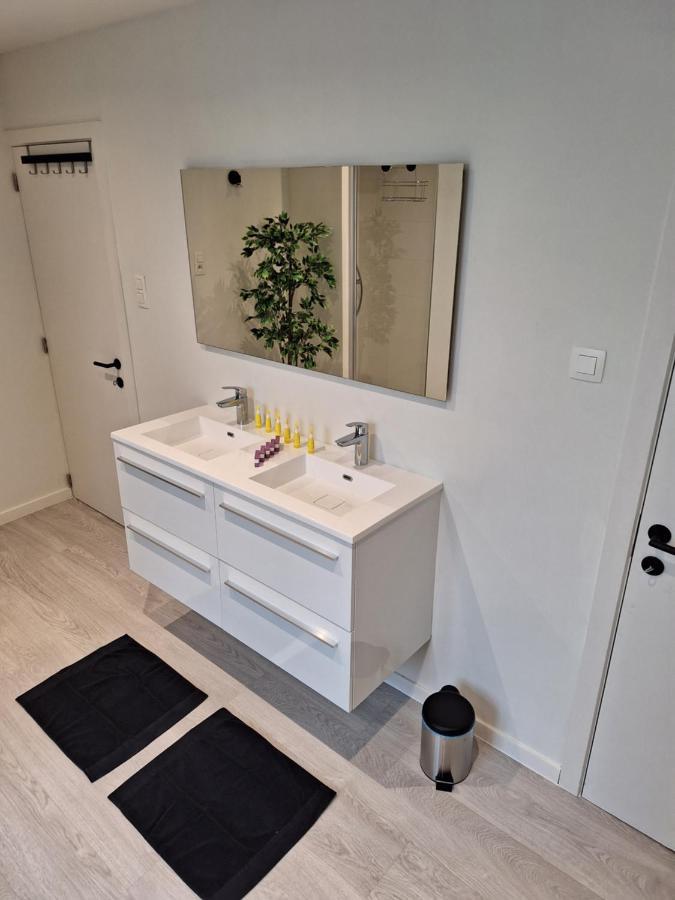 Huis Alna 2 メッヒェレン エクステリア 写真