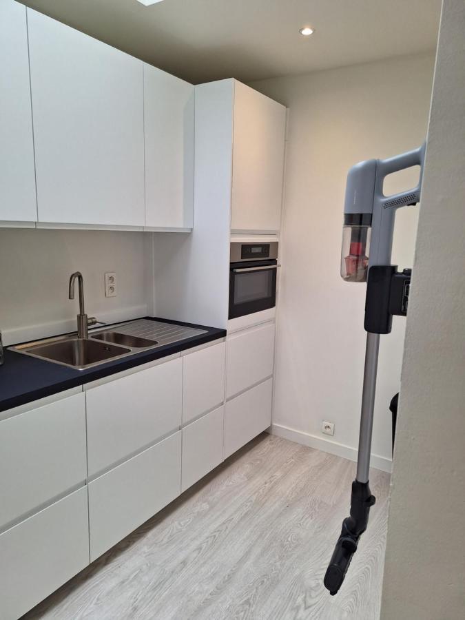 Huis Alna 2 メッヒェレン エクステリア 写真
