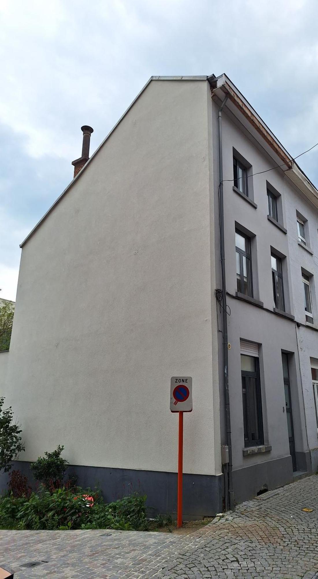 Huis Alna 2 メッヒェレン エクステリア 写真