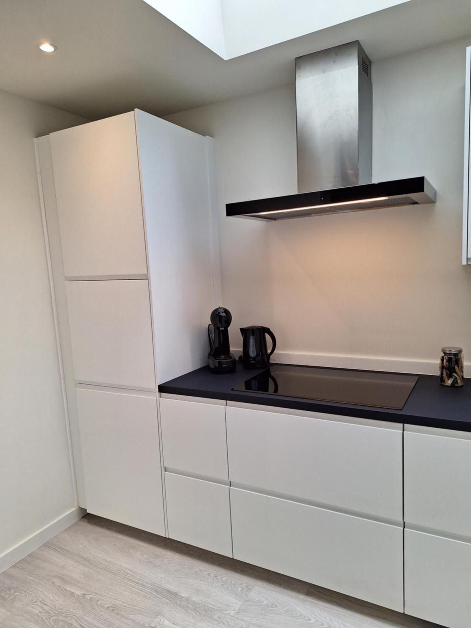Huis Alna 2 メッヒェレン エクステリア 写真