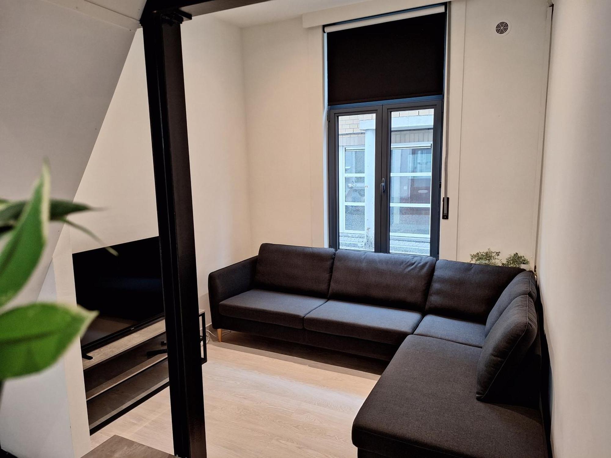 Huis Alna 2 メッヒェレン エクステリア 写真