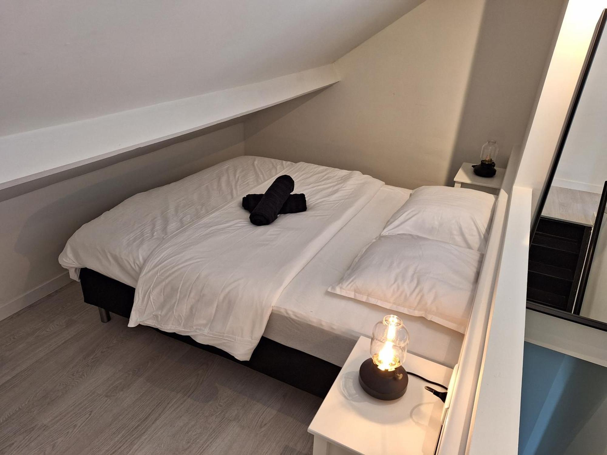 Huis Alna 2 メッヒェレン エクステリア 写真