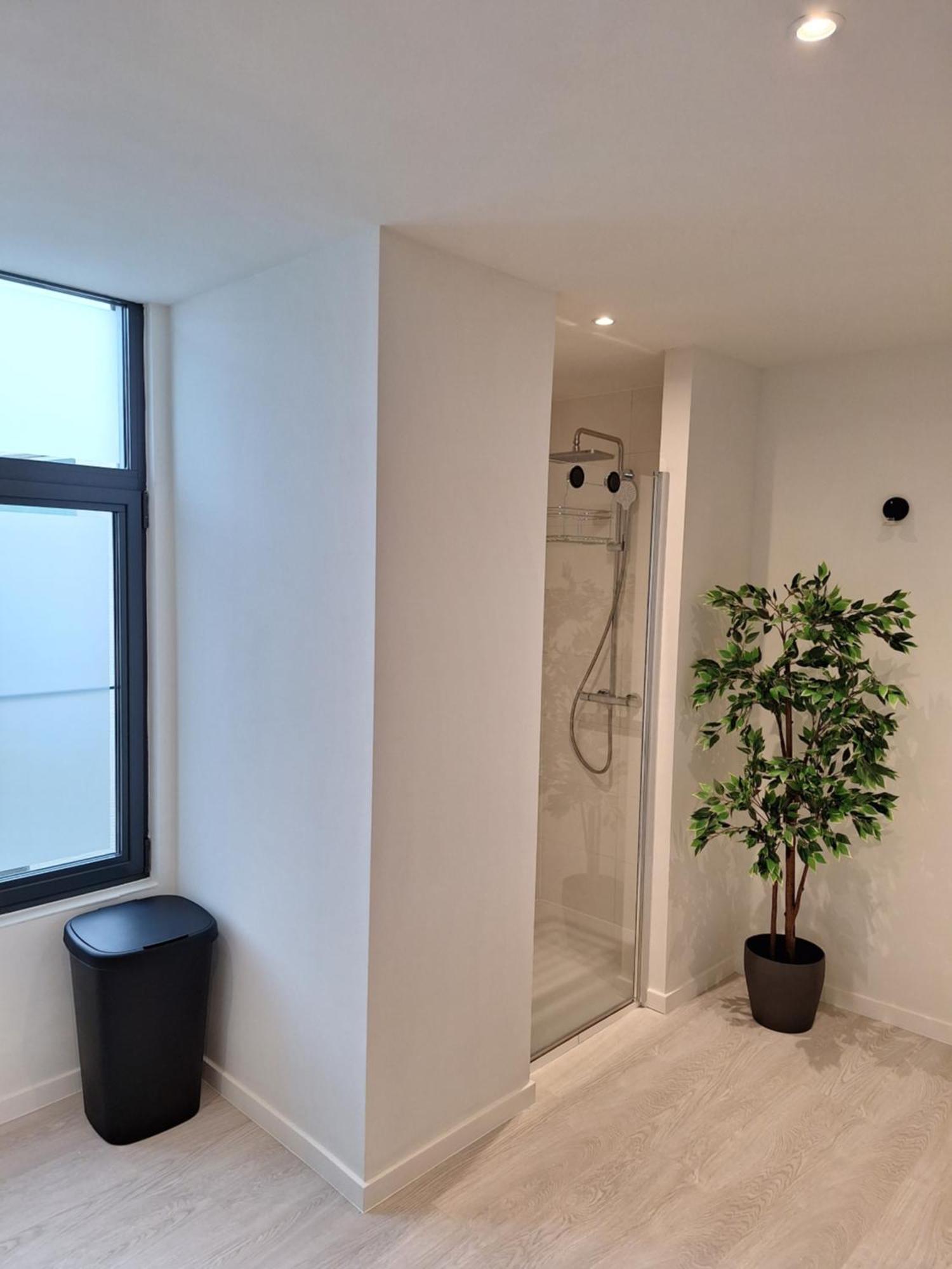 Huis Alna 2 メッヒェレン エクステリア 写真